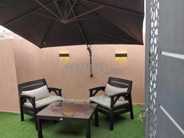 Appartement location à Tilila, Agadir