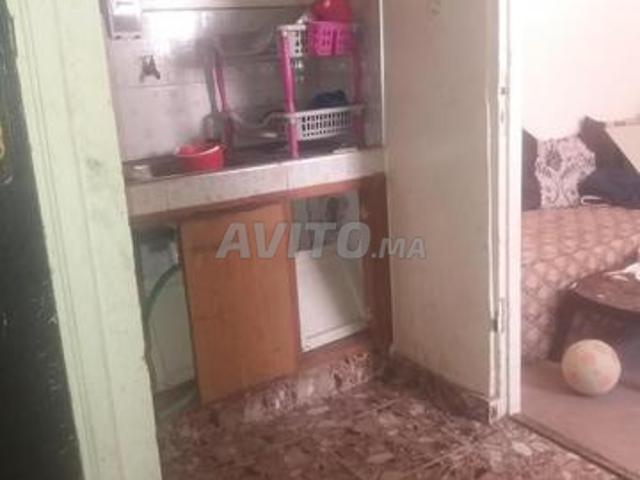 Appartement location à Anfa, Gharb-Chrarda-Beni Hssen