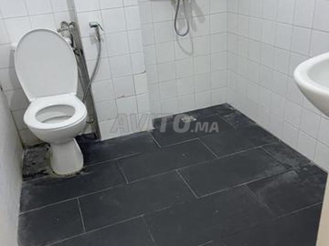 Appartement location à Hay Nahda, Ben Slimane