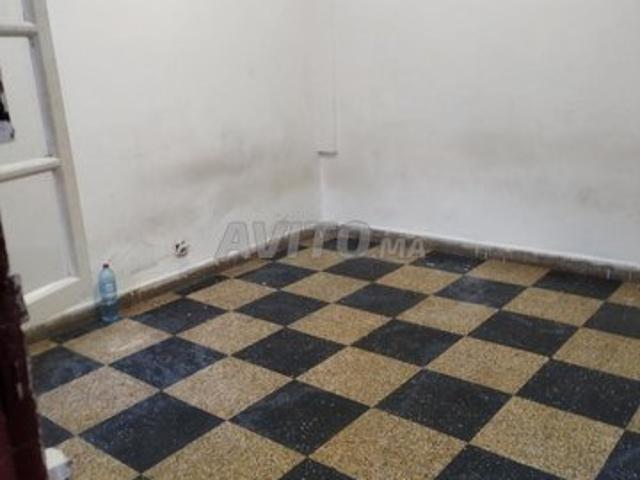 Appartement location à Centre Ville, Ben Slimane