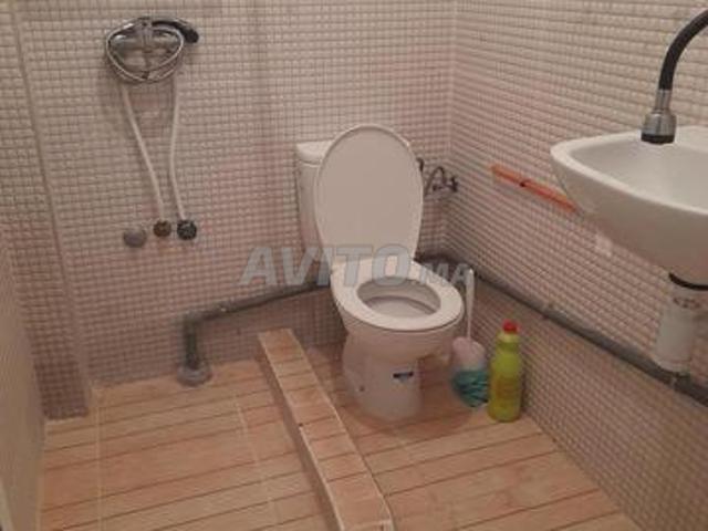 Appartement location à Hay Nahda, Ben Slimane