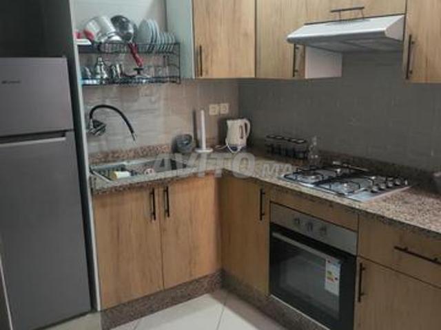 Appartement location à Lyautey, El Mellah