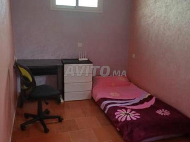 Appartement location à Meknès
