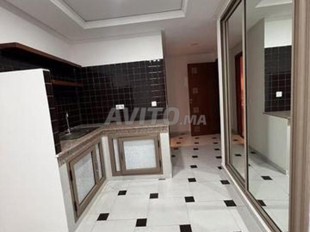 Appartement location