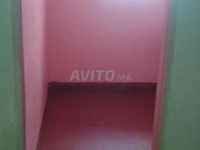 Appartement location à Rbat