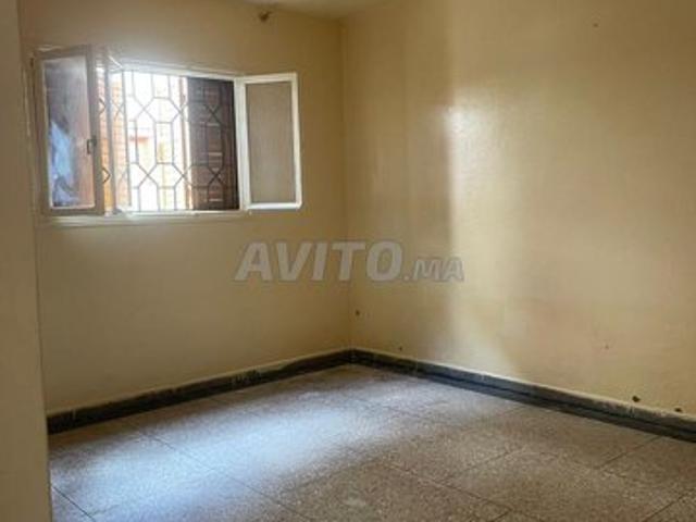 Appartement location à Hay Nahda, Ben Slimane