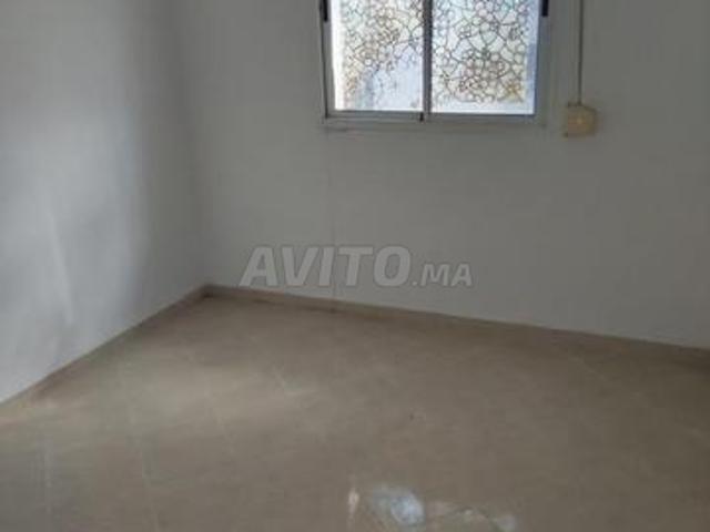 Appartement location à Lyautey