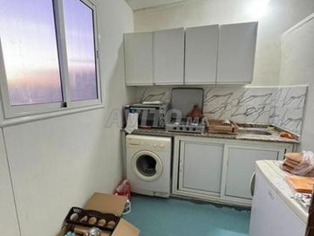 Appartement location à Témara
