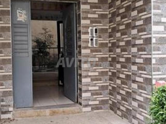 Appartement vente à Tamesna