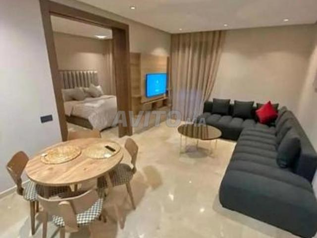 Appartement location à Mellal