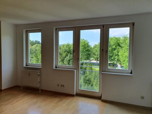 Etagenwohnung mieten in Wien
