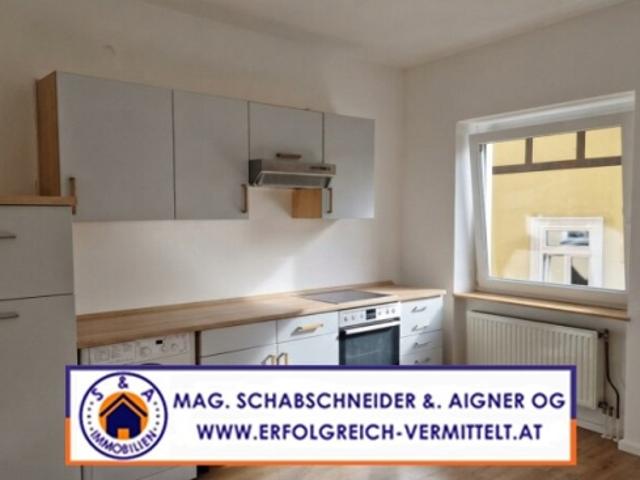 Wohnung mieten in Marbach an der Donau, Bezirk Melk