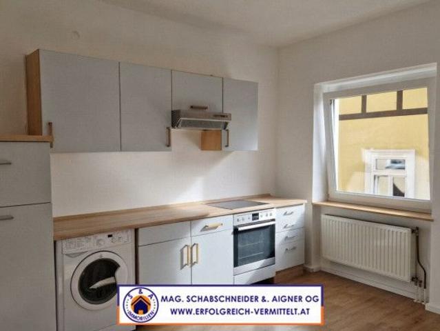 Apartment mieten in Steinbach, Marbach an der Donau