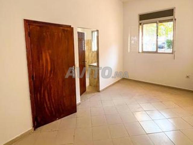 Appartement vente à Lyautey