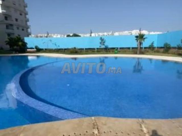Appartement location à Tangero, Tanger-Tétouan