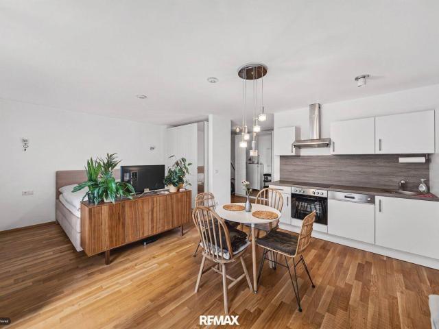 Apartment kaufen in Zell, Kufstein