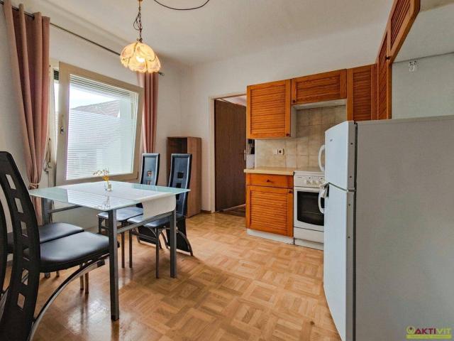 Apartment kaufen in Jakomini, Gersdorf-Feistritz