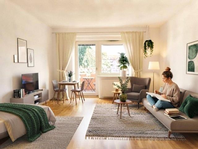 Apartment kaufen in Döbling, Wien