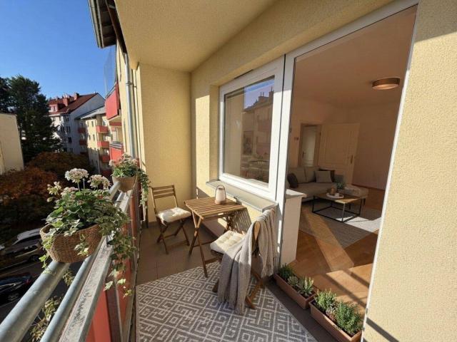 Apartment kaufen in Döbling, Wien