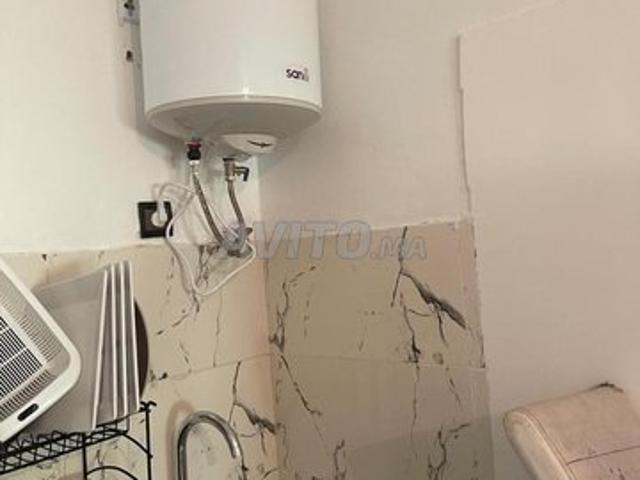 Appartement location à Hay Nahda, Ben Slimane