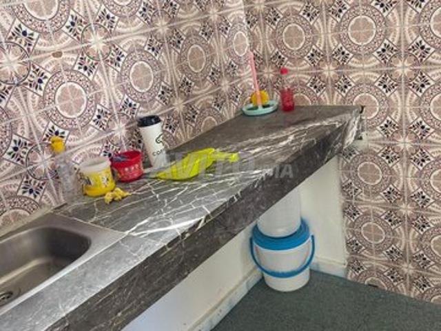 Appartement location à Hay Nahda, Ben Slimane