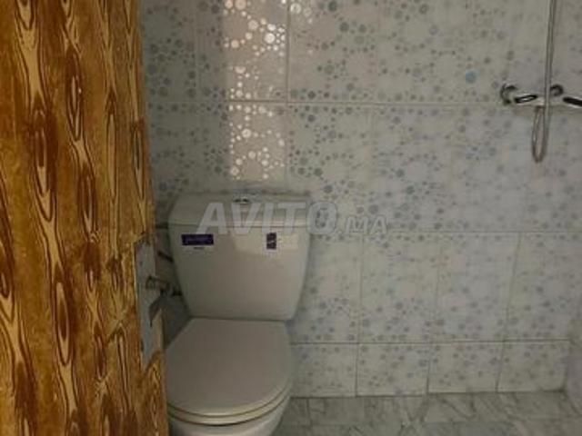 Appartement location à Hay Nahda, Ben Slimane