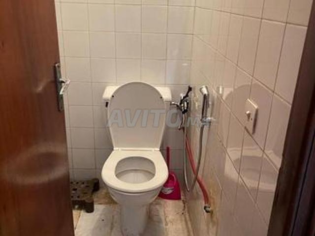 Appartement location à Hay Nahda, Ben Slimane
