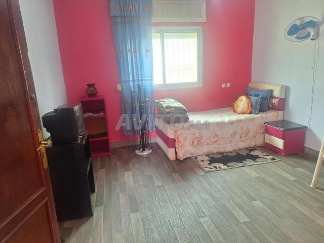Appartement location à Taounate