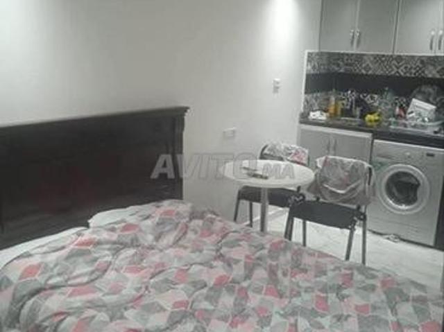 Appartement location à Anfa, Gharb-Chrarda-Beni Hssen