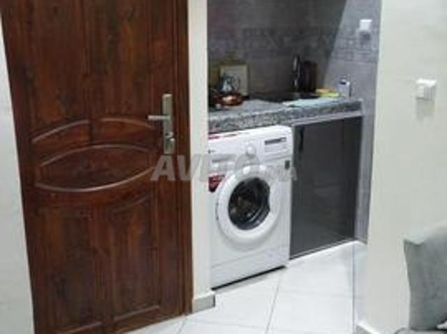 Appartement location à Anfa, Gharb-Chrarda-Beni Hssen