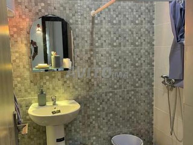 Appartement location à Tangero, Tanger-Tétouan
