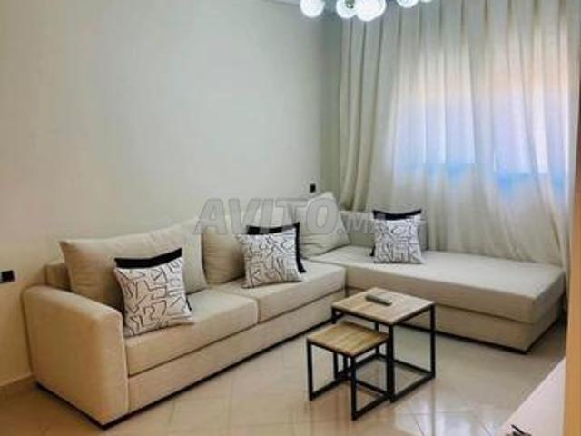 Appartement location à Agadir, Oued ed Dahab-Lagouira
