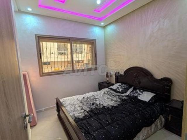 Appartement location à El Ma, Gharb-Chrarda-Beni Hssen