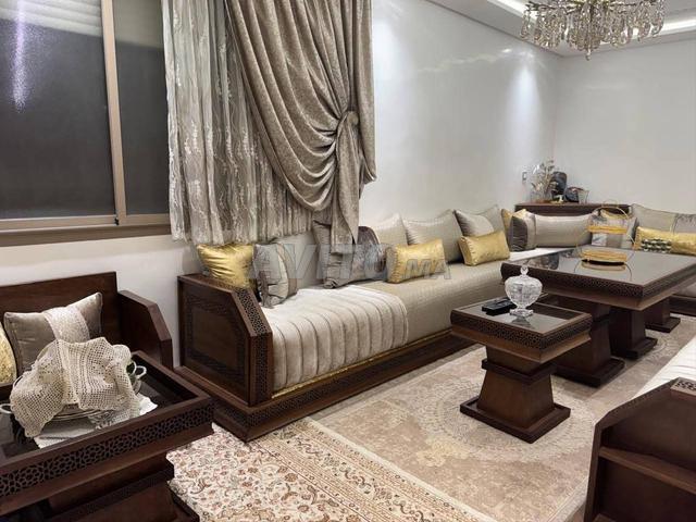 Appartement location à Agadir, Oued ed Dahab-Lagouira