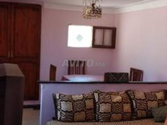 Appartement location à pachalik d'El Jadida ⵍⵊⴰⴷⵉⴷⴰ الجديدة, Province d'El Jadida إقليم الجديدة