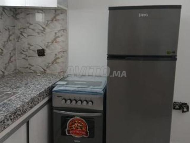 Appartement location à Rbat