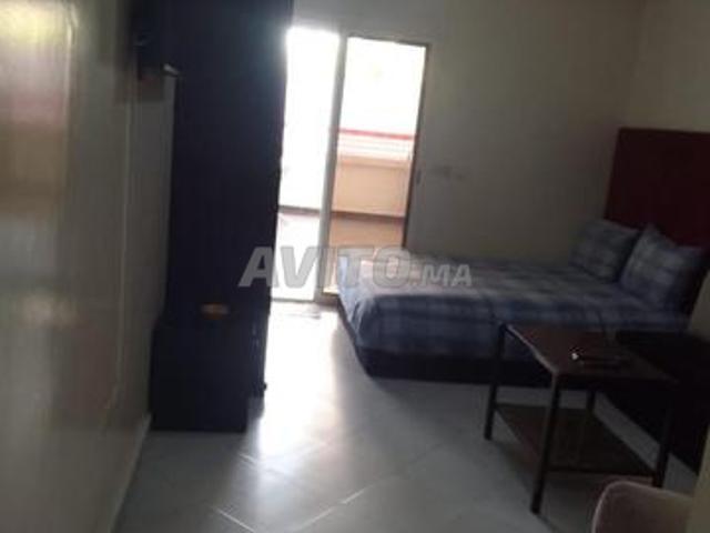 Appartement location