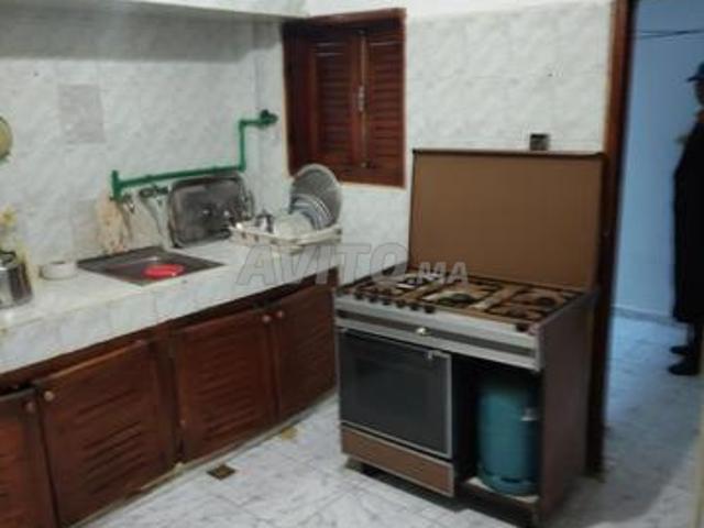 Appartement location à Lyautey