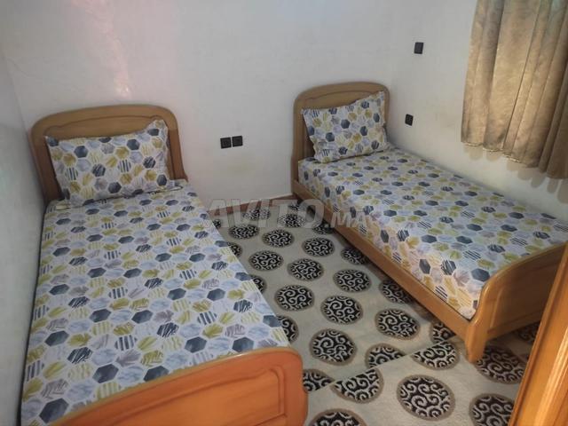 Appartement location à El Ma, Gharb-Chrarda-Beni Hssen