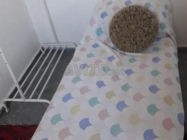 Appartement location à Rbat