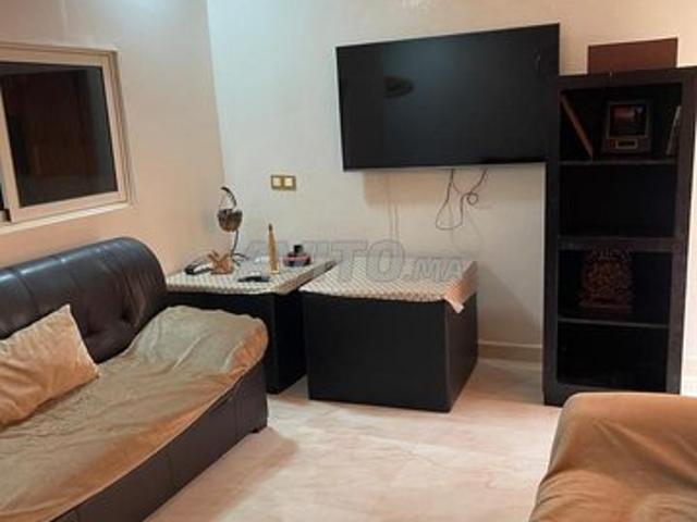 Appartement location à Hay Nahda, Ben Slimane