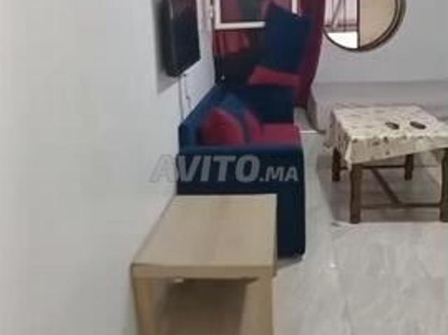 Appartement location à Anfa, Gharb-Chrarda-Beni Hssen