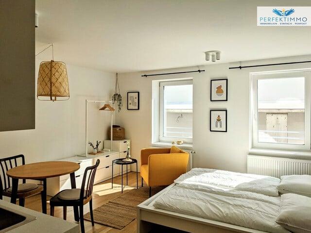 Apartment mieten in Hohenweiler, Bezirk Bregenz
