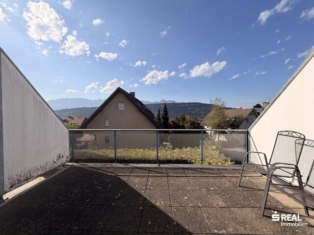 Apartment kaufen in Feldkirch, Vorarlberg