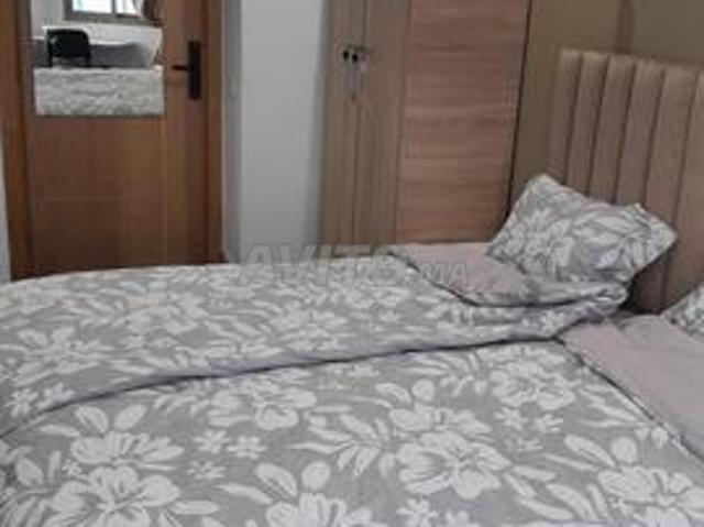 Appartement location à Anfa, Gharb-Chrarda-Beni Hssen