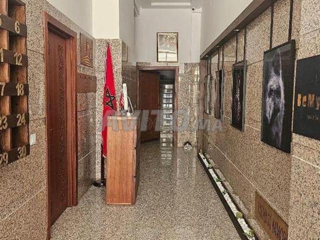Appartement location