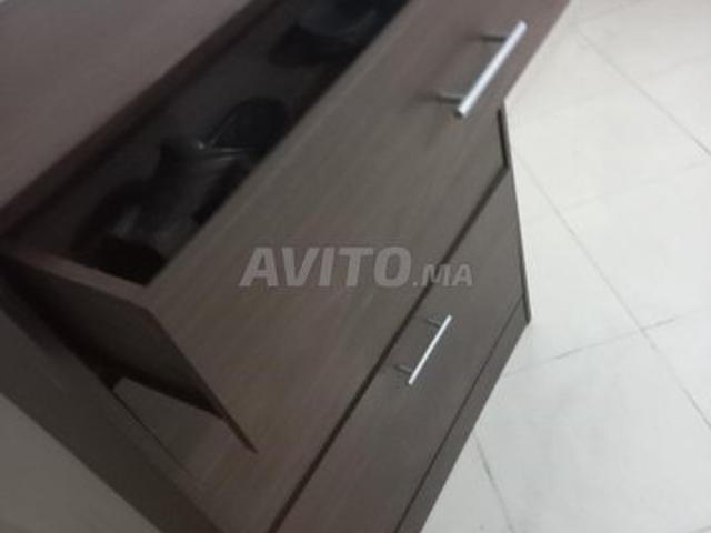 Appartement location à El Ma, Gharb-Chrarda-Beni Hssen