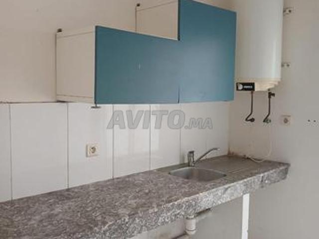 Appartement location