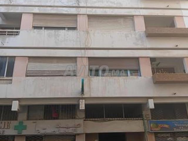 Appartement location à Rbat