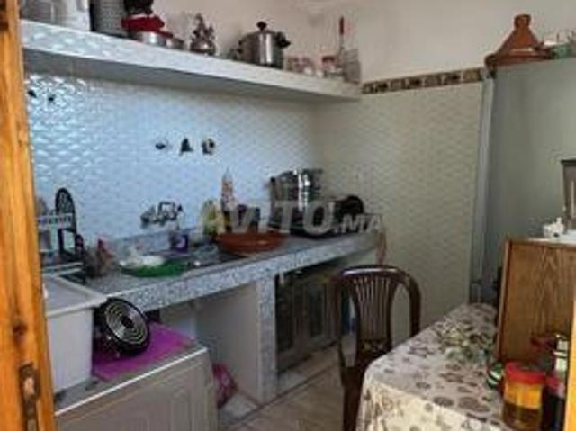 Maison location à Meknès